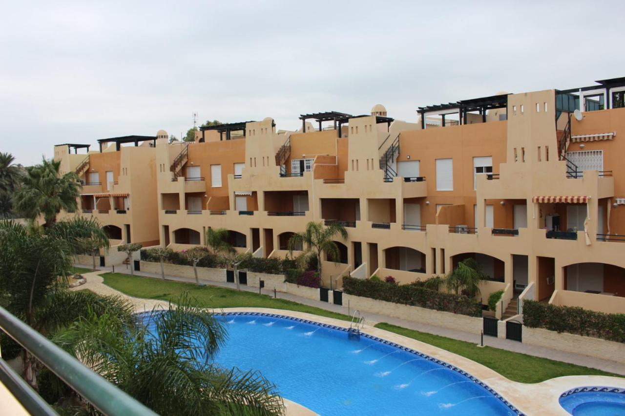 Atico Paraiso Beach Con Piscina Privada L'Île-Rousse Dış mekan fotoğraf