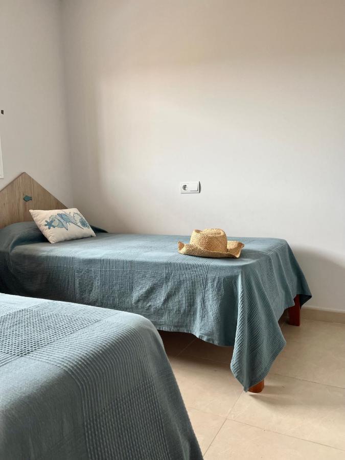 Atico Paraiso Beach Con Piscina Privada L'Île-Rousse Dış mekan fotoğraf