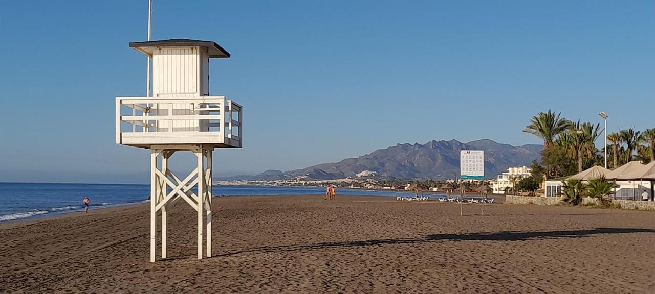 Atico Paraiso Beach Con Piscina Privada L'Île-Rousse Dış mekan fotoğraf